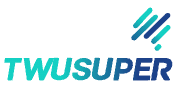 TWUSUPER logo
