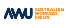 awu logo