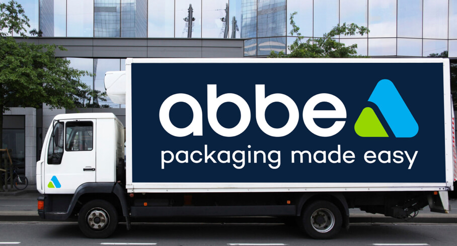 Rebrand ABBE