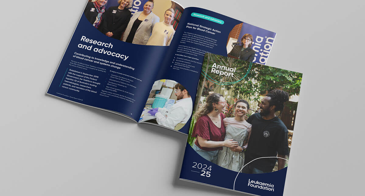 TCW10010 AR 2026 Lukemia Foundation Cover Spread 01