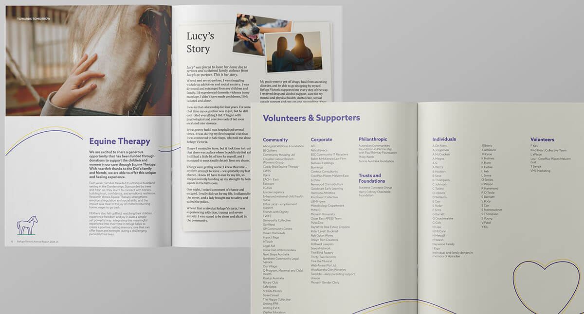 TCW10010 AR 2026 Refuge Vic Spreads 01